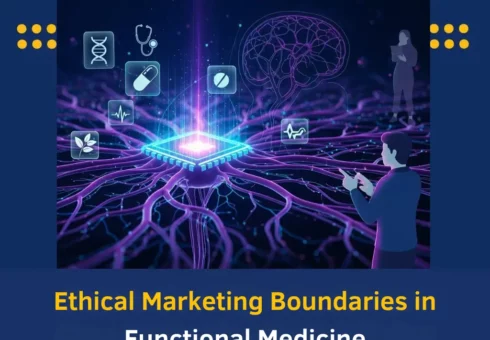 Ethical Marketing Boundaries in Functional Medicine